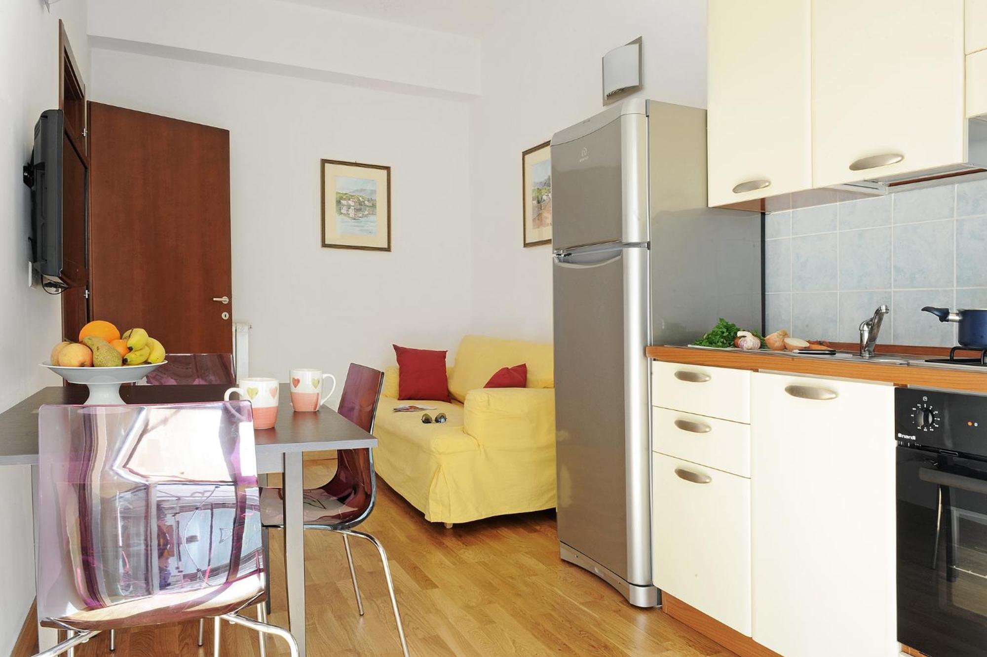 Cagliari Holiday Apartments Exteriör bild