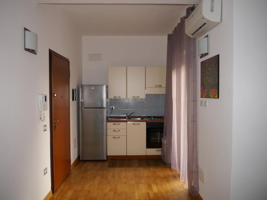 Cagliari Holiday Apartments Rum bild