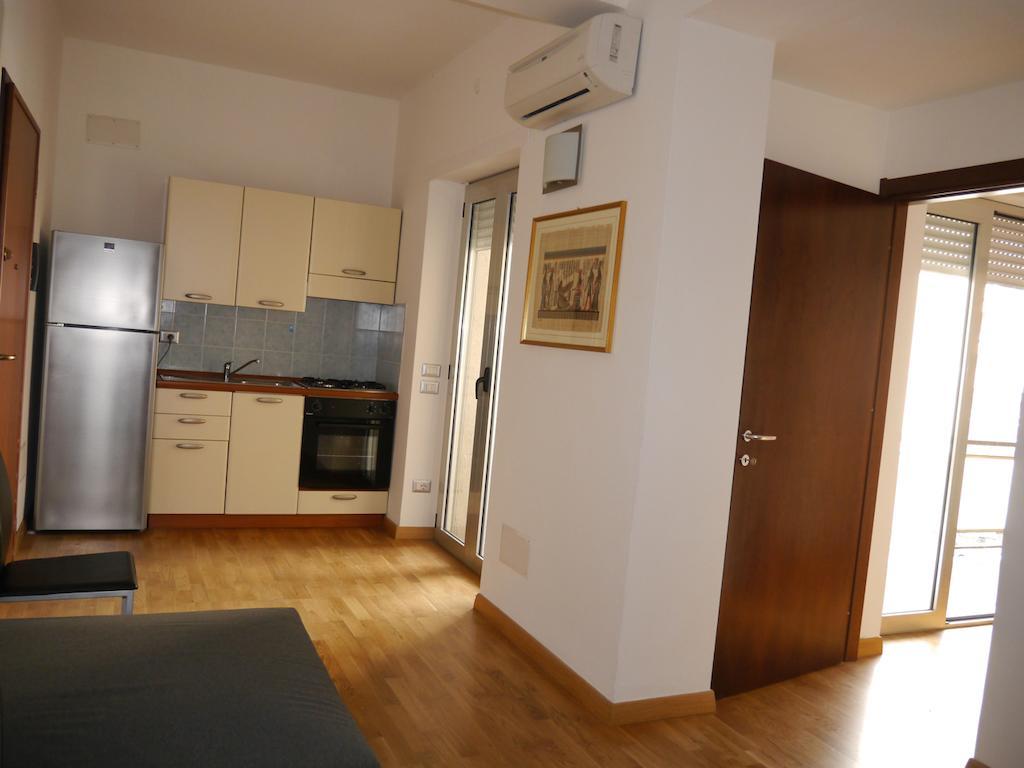 Cagliari Holiday Apartments Rum bild