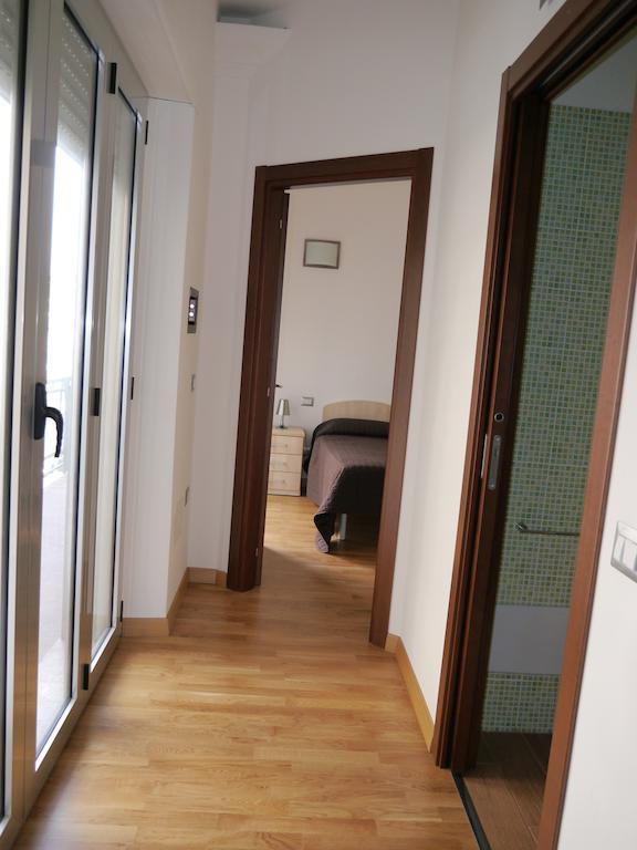 Cagliari Holiday Apartments Rum bild