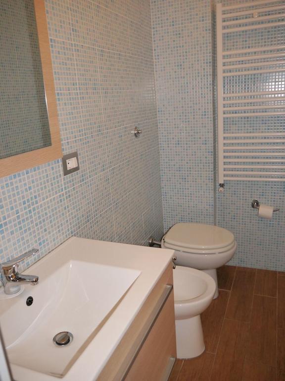 Cagliari Holiday Apartments Rum bild