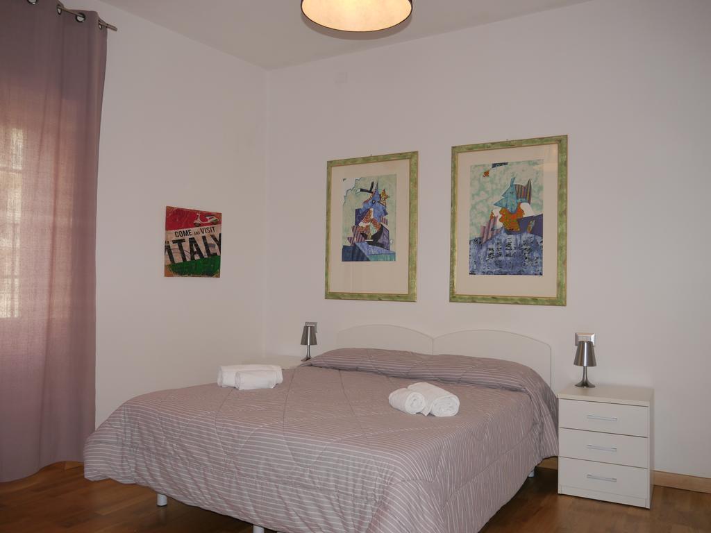 Cagliari Holiday Apartments Exteriör bild